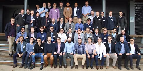 20 Year Reunion | 2006 Old Boys