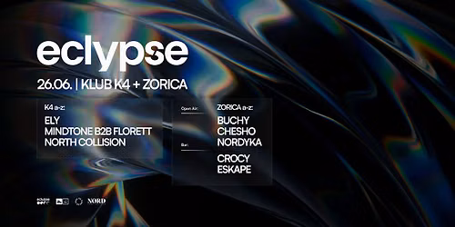 Eclypse: Day & Night