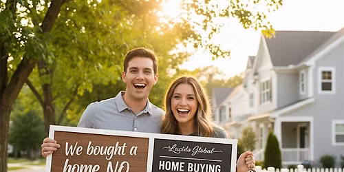 Home Buying 101 (Monthly Class)