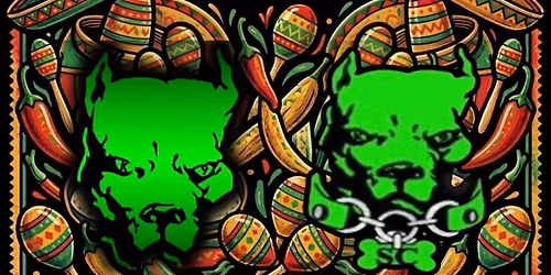 K9MC & SC Pre Cinco-De Mayo Party