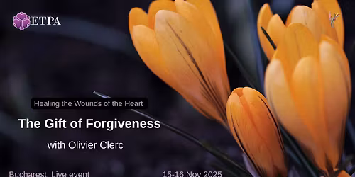 Darul Iert\u0103rii - Vindecarea r\u0103nilor inimii tale