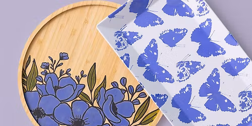 Workshops with T - Chalk Couture