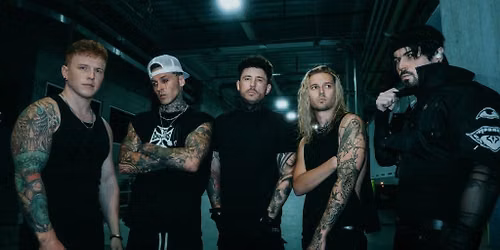 From Ashes to New - Reflections Tour 2027