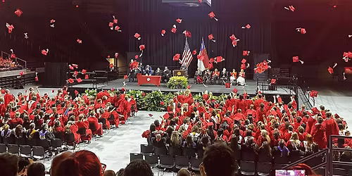 Teacher Appreciation Week 