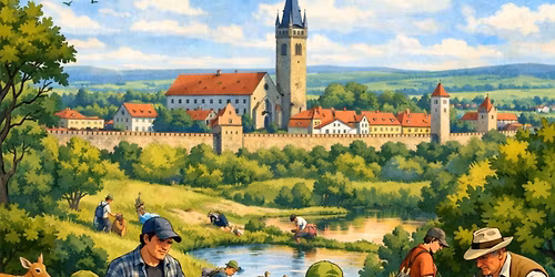 Ukli\u010fme okol\u00ed Poli\u010dky