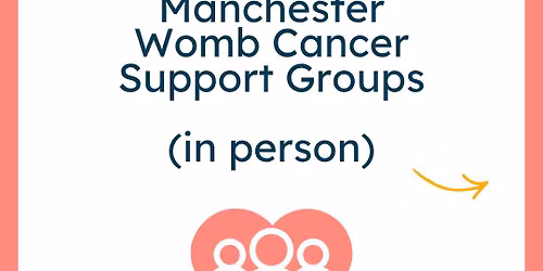 Peaches In-Person Support Groups \u2013 Manchester