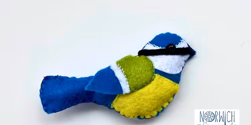 Little Lifts Community Craft Session