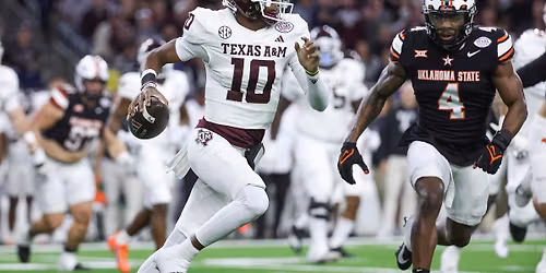 Texas A&M Aggies