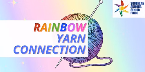 Rainbow Yarn Connection