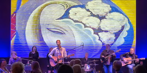Bell Bottom Blues, "Unplugged"!