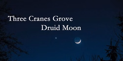 Cantlos Druid Moon