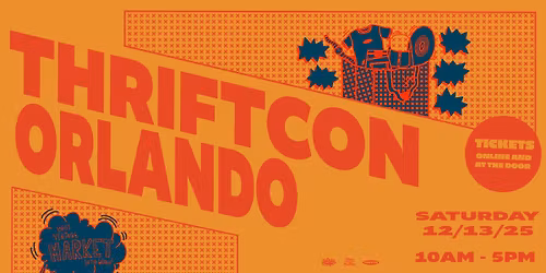 ThriftCon Orlando