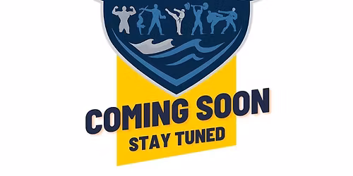 Coastal Empire Sports Festival Bodybuilding and Transformation Challenge