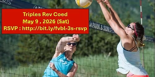 Triples Rev Coed