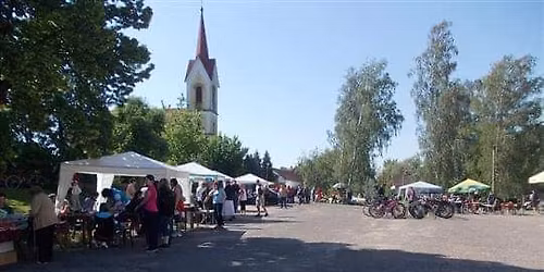 15. Ml\u00e9kosrbsk\u00fd jarmark spojen\u00fd s d\u011btsk\u00fdm dnem