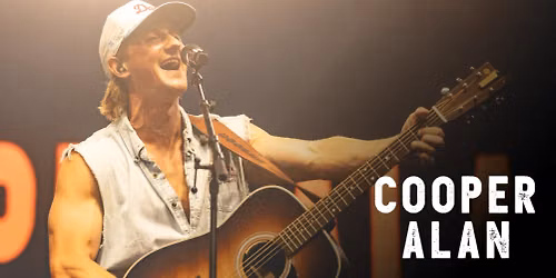 Cooper Alan at Brown County Fair