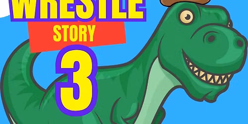 Wrestle Story