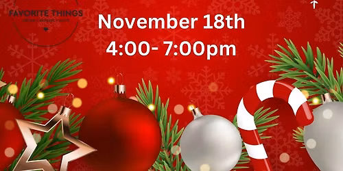 CPHS Senior Party Fundraiser