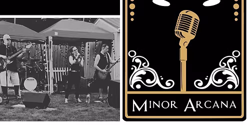 Napolitano's Lounge & Brooklyn Pizzeria, Smithfield, RI