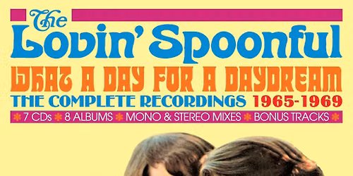 The Lovin' Spoonful
