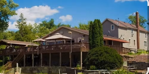 The Jage Returns to Rockdale!