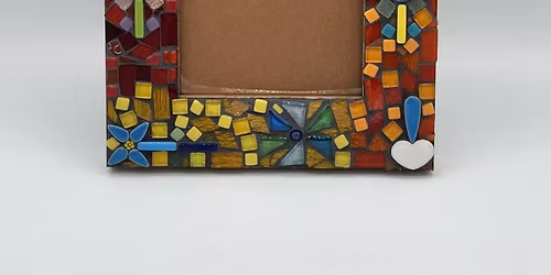 Mosaic Frame Class