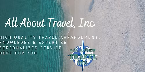 Let's Talk Travel: Coffee Talk with All About Travel