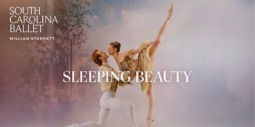 Sleeping Beauty | Columbia | South Carolina Ballet