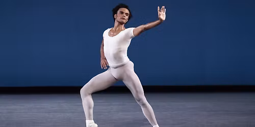 New York City Ballet - Taylor Stanley Farewell at David H. Koch Theater