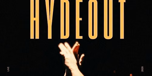 Hydeout in the Snug