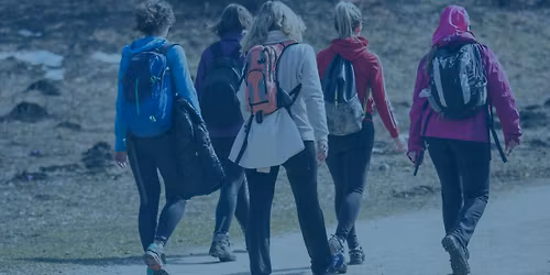 Women in the Woods Event