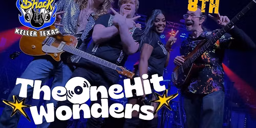 The one hit wonders