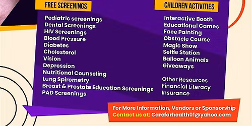 Oasis Health Expo 2026 Honolulu