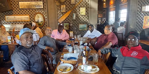 84 Men\u2019s Breakfast