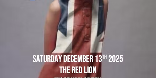 \ud83c\udfb8 Live at The Red Lion \u2013 Wardour Street \ud83c\udfa4
