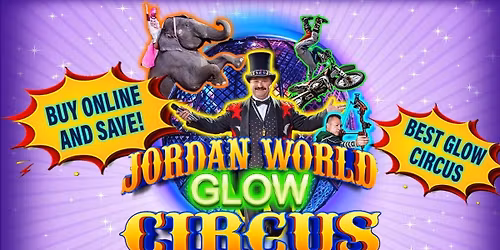 Jordan World Circus