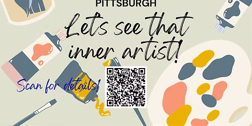 Painting with a Twist at the AHYP Club