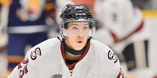 Guelph Storm vs. Flint Firebirds