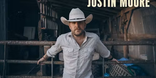 Justin Moore