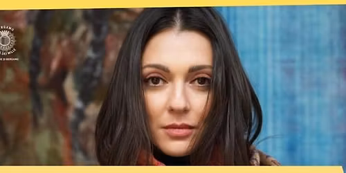 SIMONA MOLINARI "La donna \u00e8 mobile"