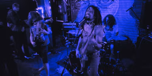 Dungeon Filth, Xenobile, Fleshgrid, Shepherds Ov The Veil