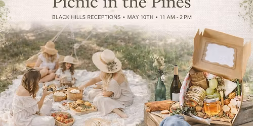 Mother\u2019s Day Picnic 