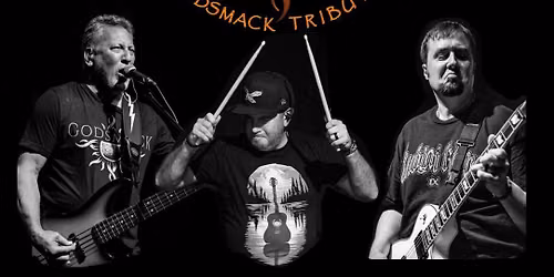 RockFest at 1836 Saloon!