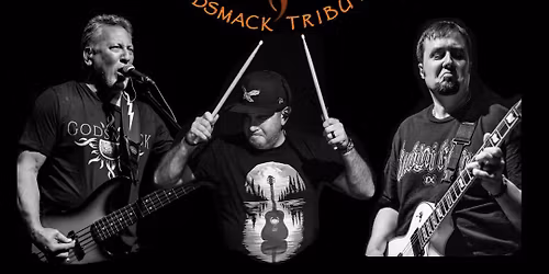 RockFest at 1836 Saloon!