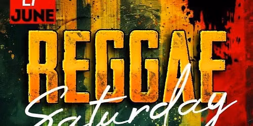 Reggae Day