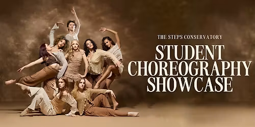 Steps on Broadway Conservatory Student Choreography Showcase 1