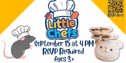 Little Chefs