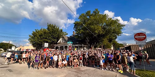 Summer Series #5 - McKenna Park - Half Marathon and 5k