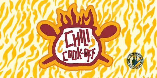 Chili Cook-off! \ud83c\udf36\ufe0f