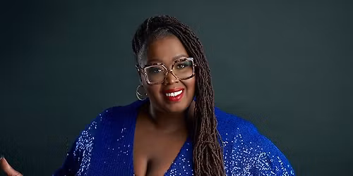 Shirma Rouse | LantarenVenster